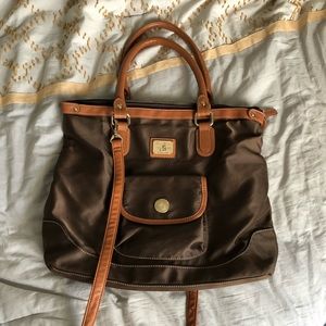 Weenie bear 🐻 big toss bag